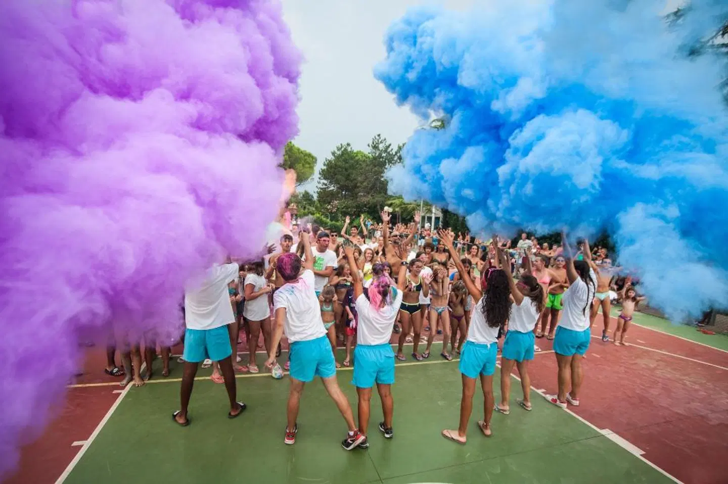 Marina Julia Family Camping Village SPORTS_AND_LEISURE