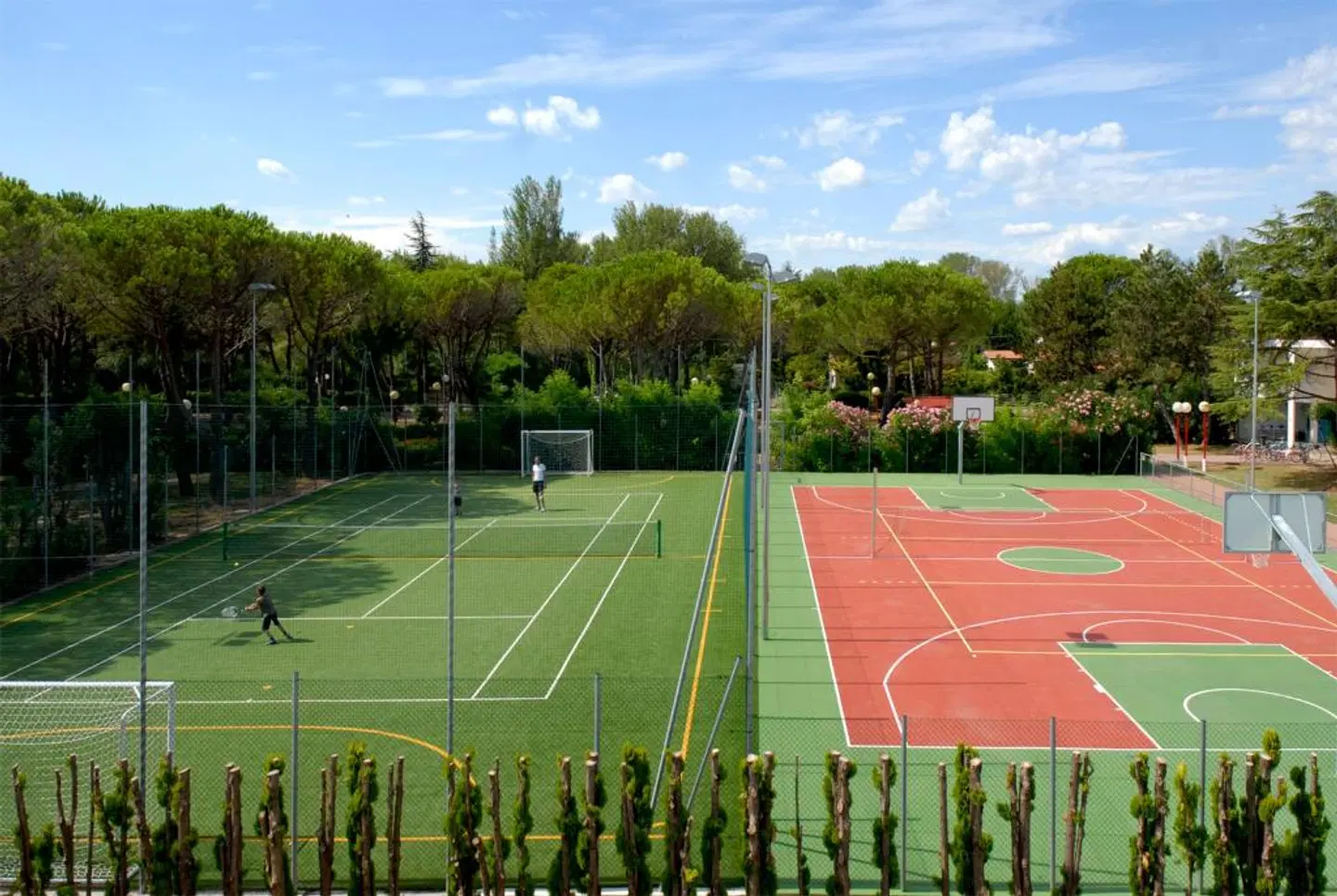 Marina Julia Family Camping Village SPORTS_AND_LEISURE