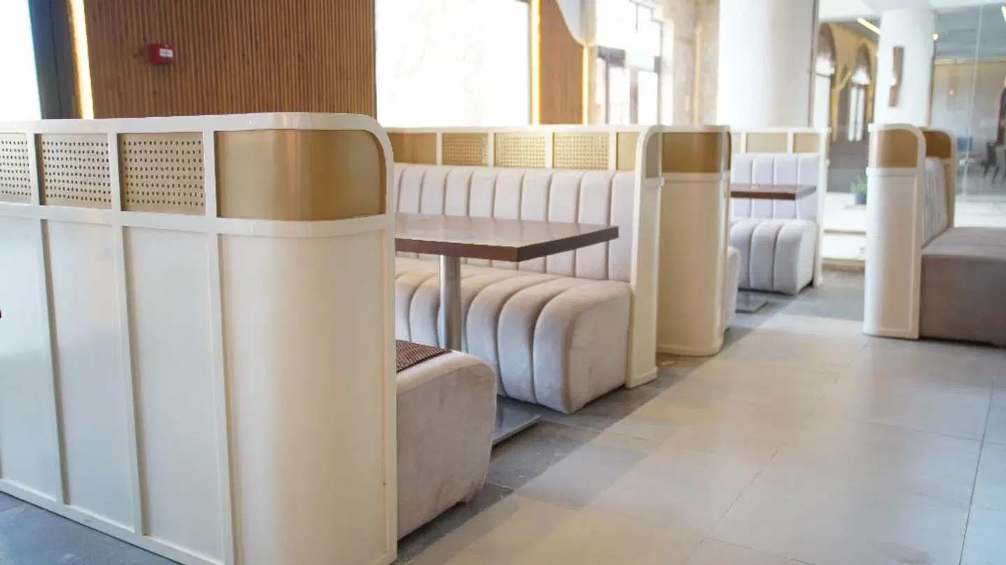 Amarina Jannah Resort & Aqua Park - Marsa Alam Konferenz