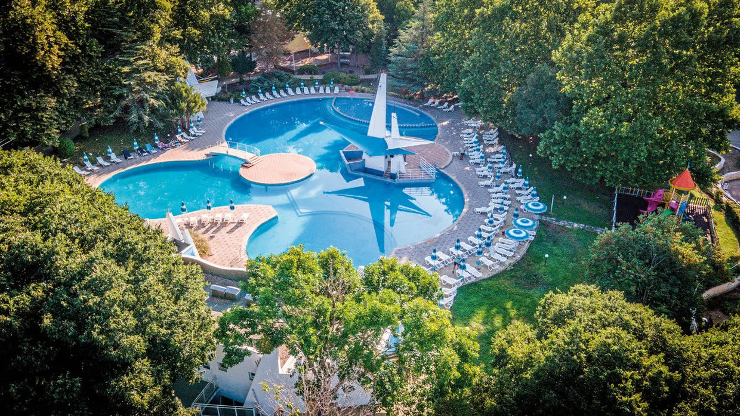 Family Club Ralitsa Aqua OUTDOOR_POOL