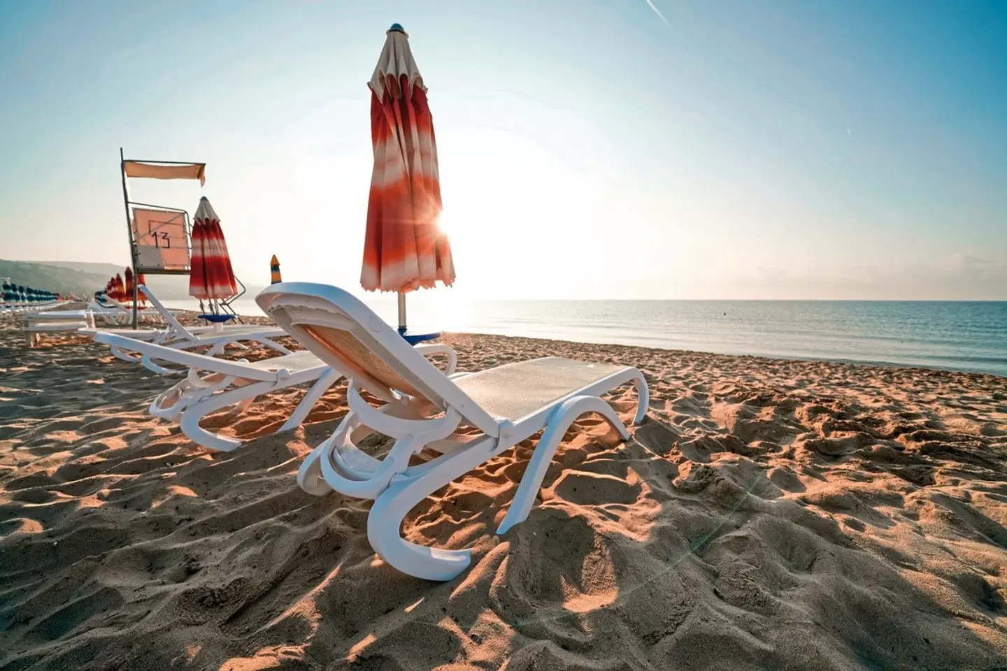 Family Club Ralitsa Aqua Strand