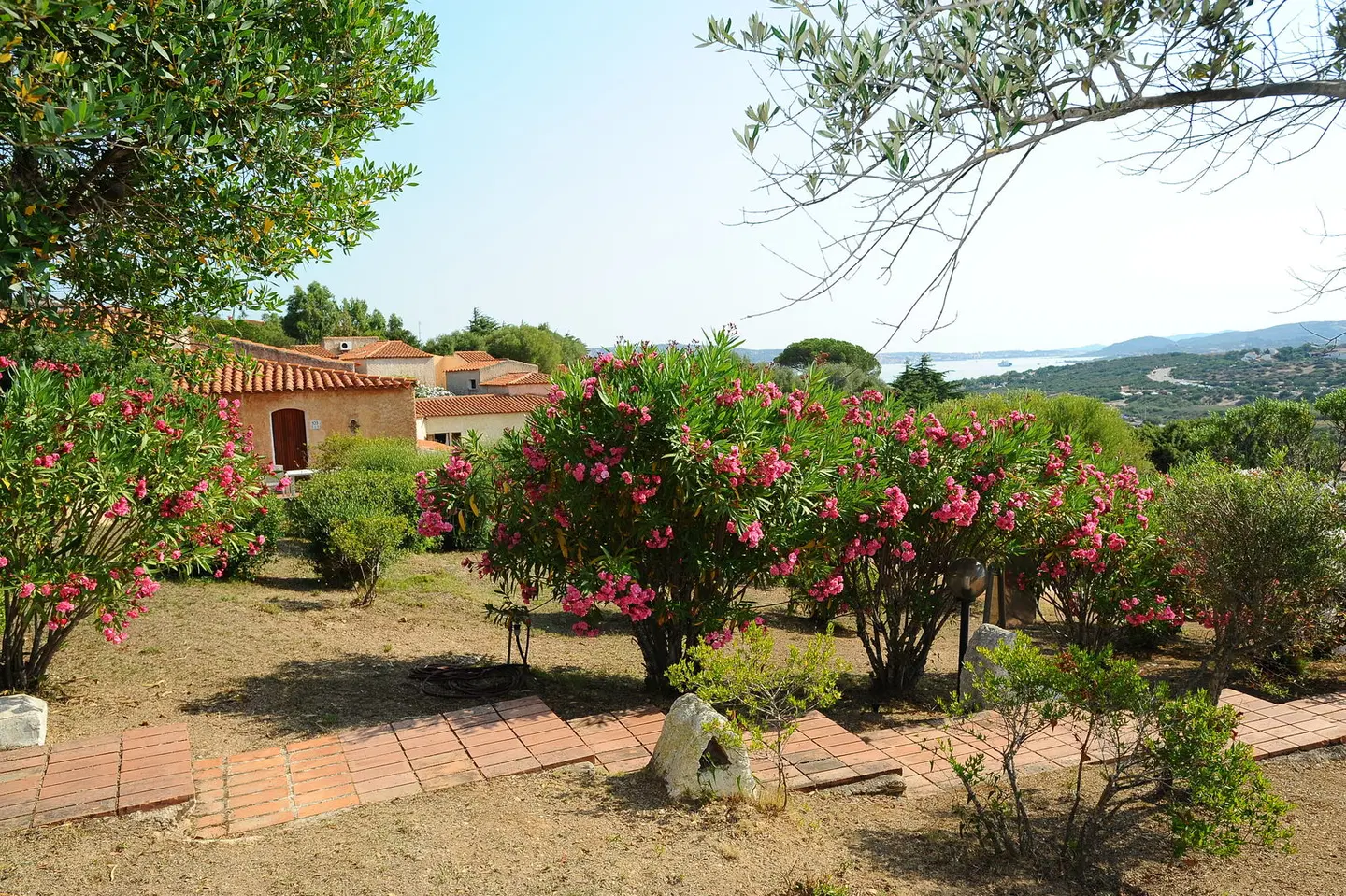 LH Porto Rafael Altura Resort EXTERIOR
