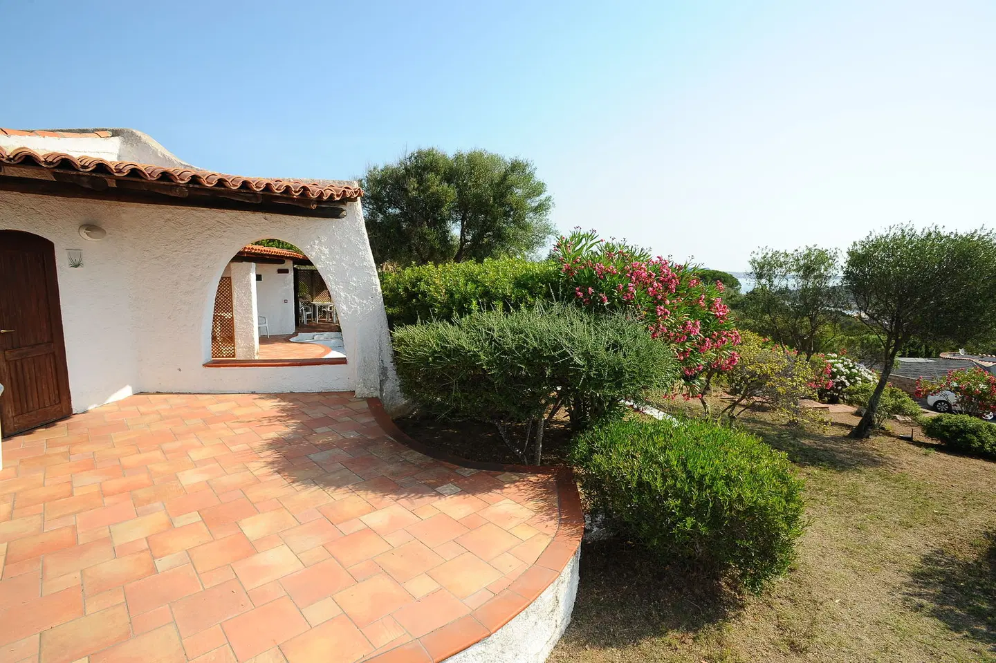 LH Porto Rafael Altura Resort EXTERIOR