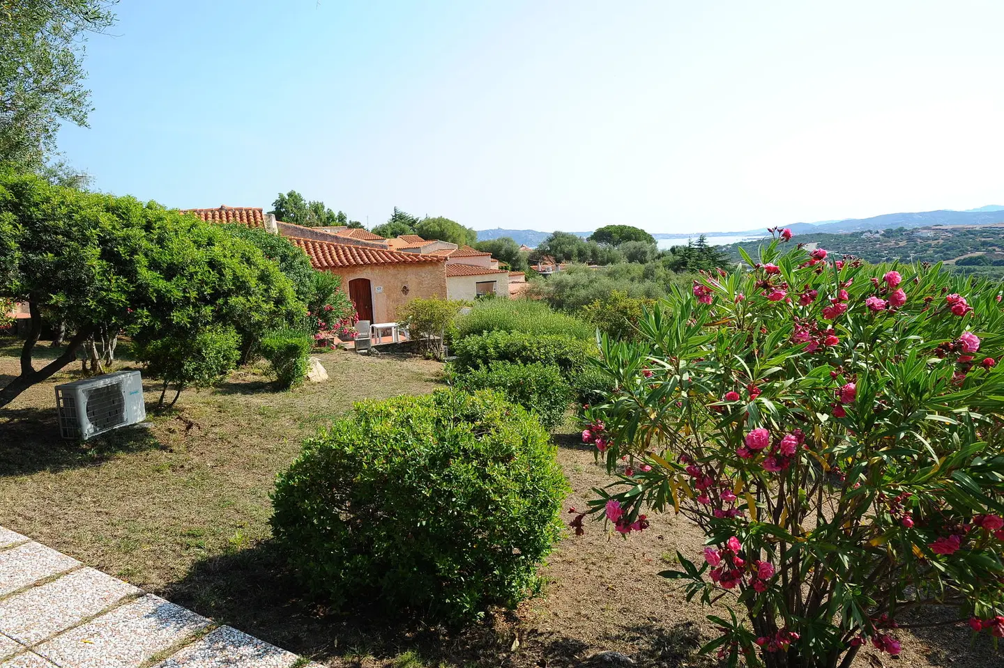 LH Porto Rafael Altura Resort EXTERIOR