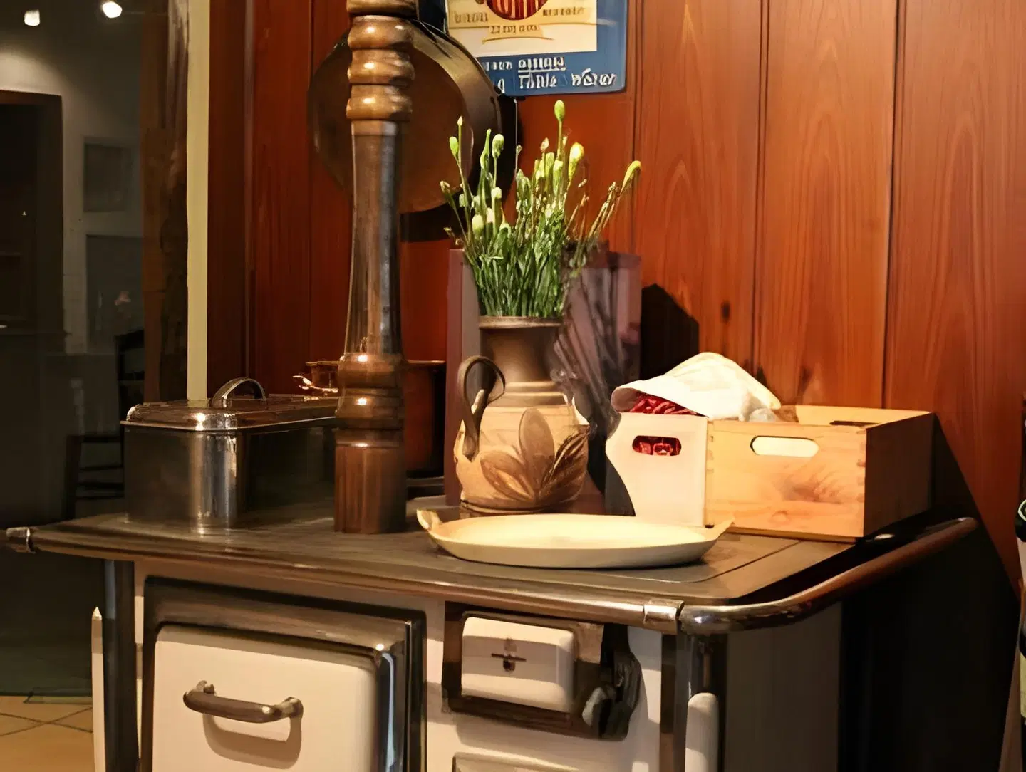 Hotel Schützenhof Restaurant