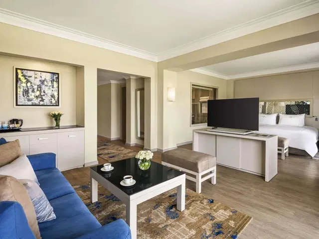 Rixos Sharm El Sheikh Adults Only 18+ ROOM_EXAMPLE