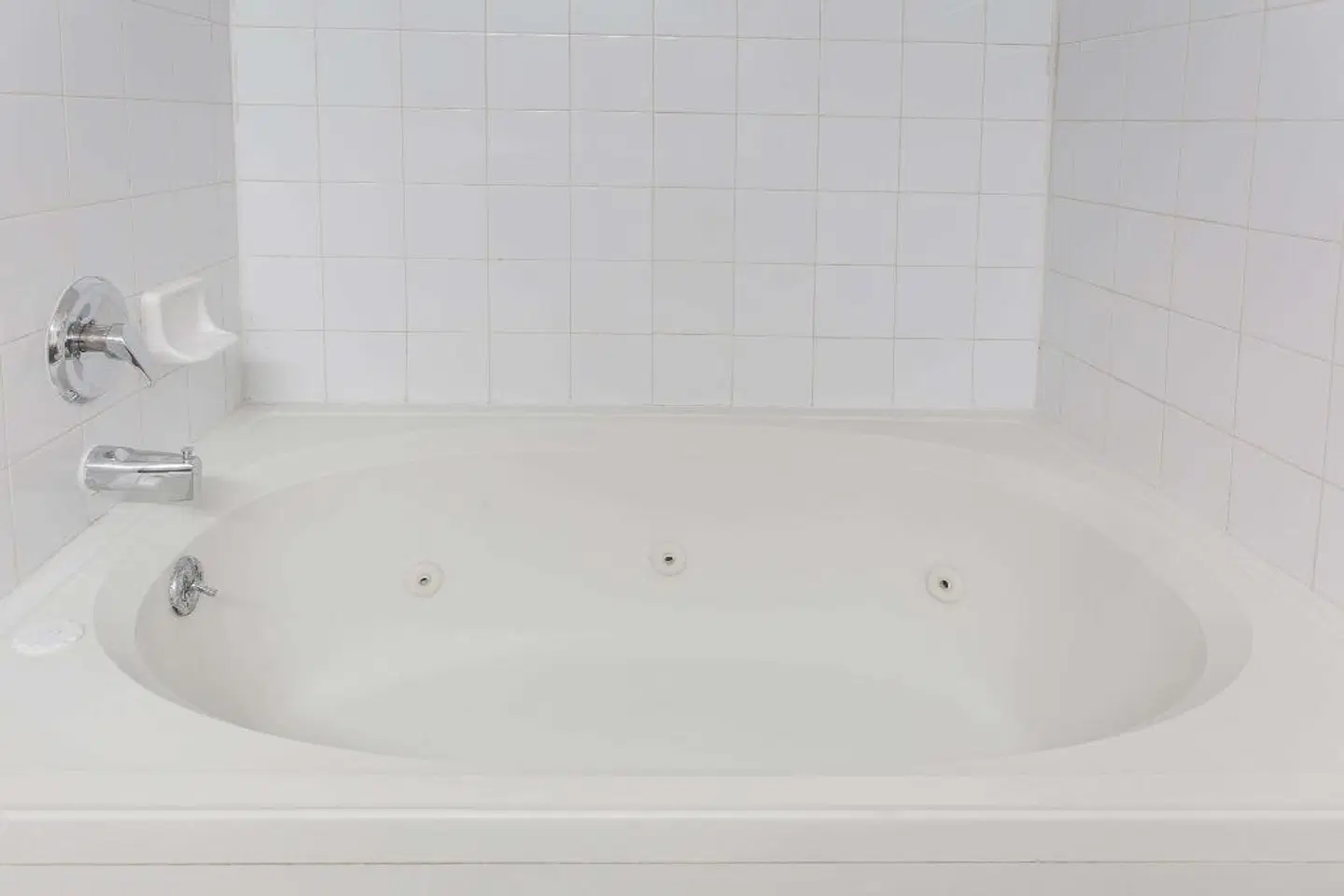 Days Inn by Wyndham High Point/Archdale Badezimmer