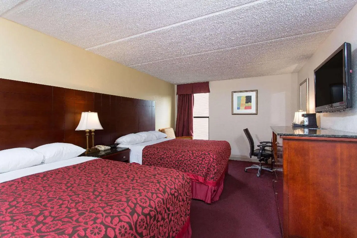 Days Inn by Wyndham High Point/Archdale ROOM_EXAMPLE