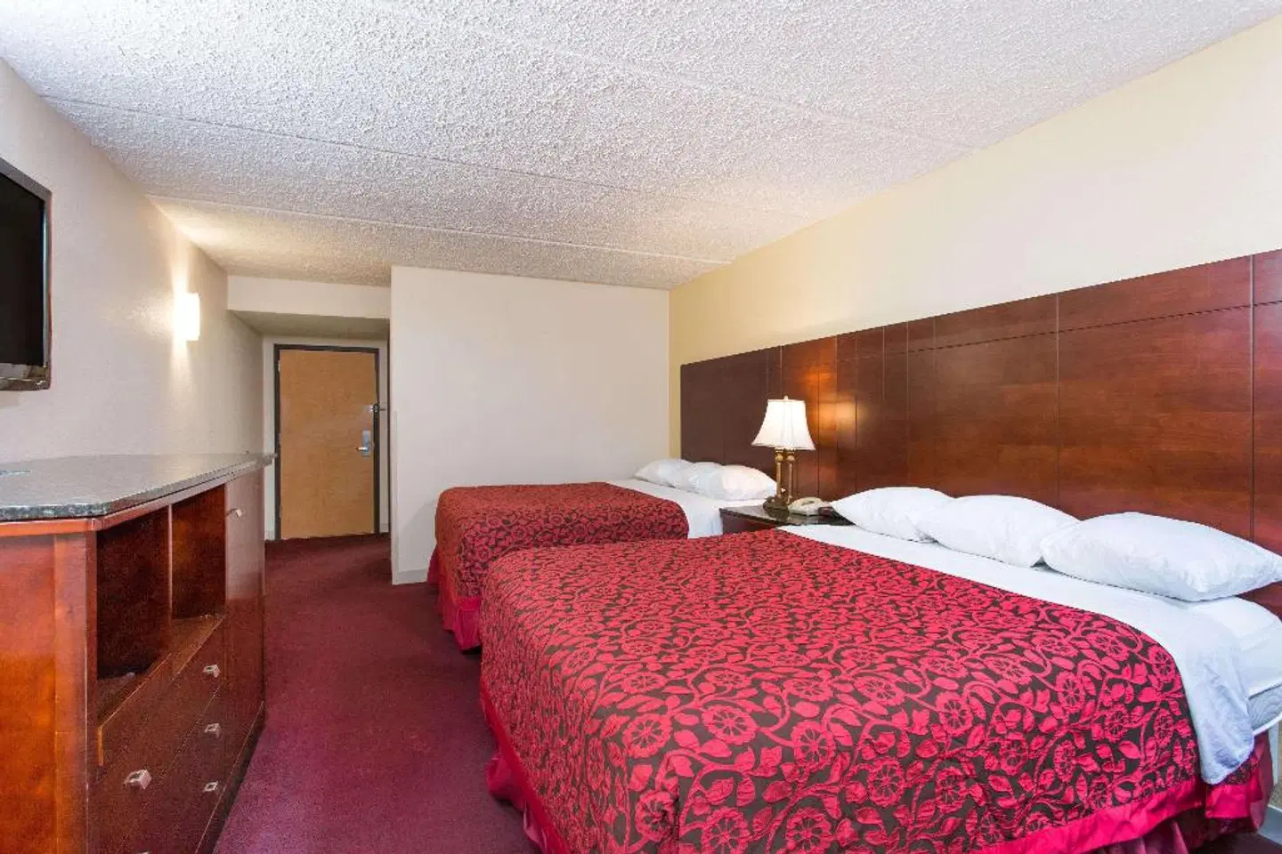 Days Inn by Wyndham High Point/Archdale ROOM_EXAMPLE
