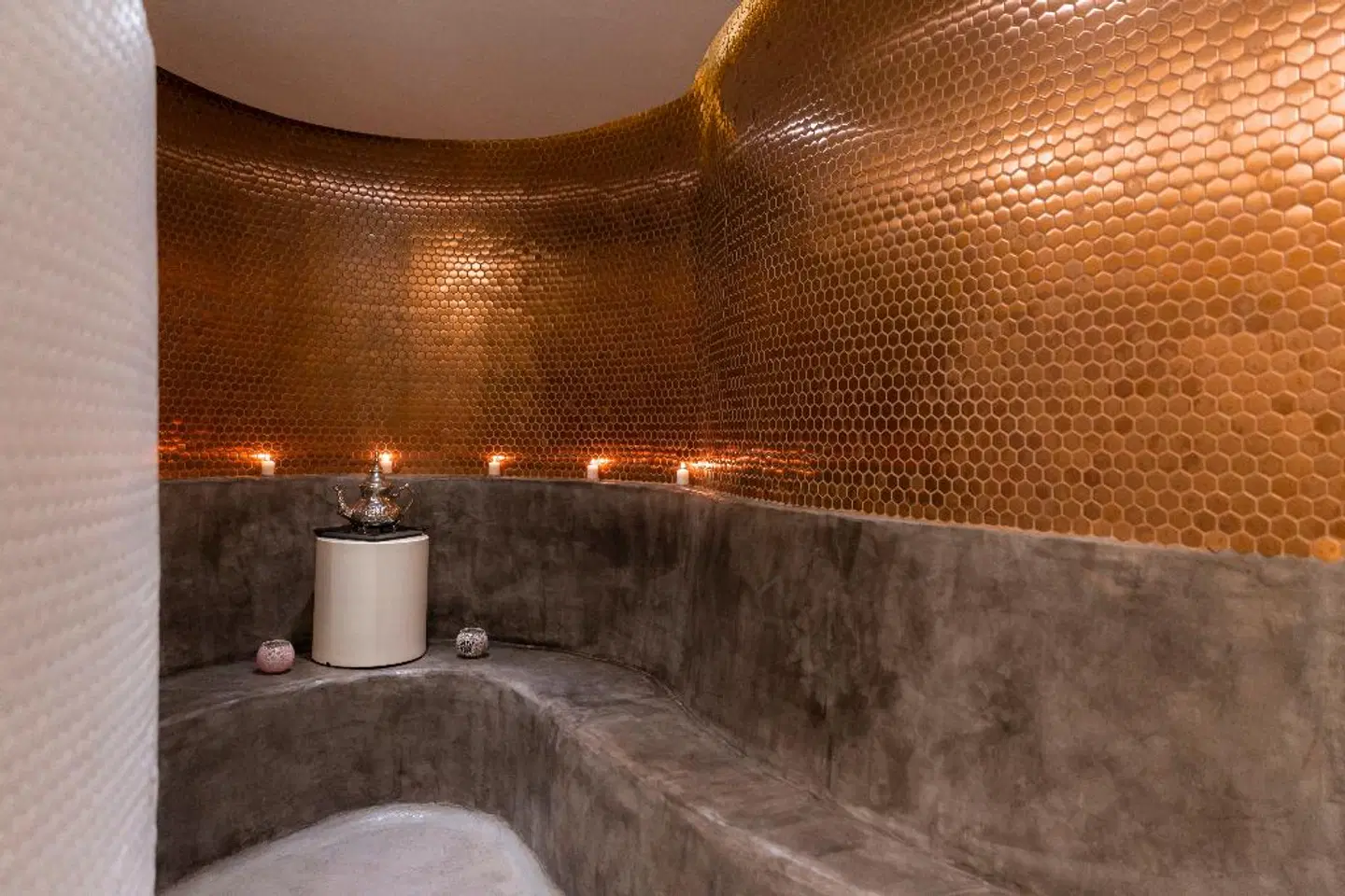 Granada Five Senses Rooms & Suites HEALTH_BEAUTY