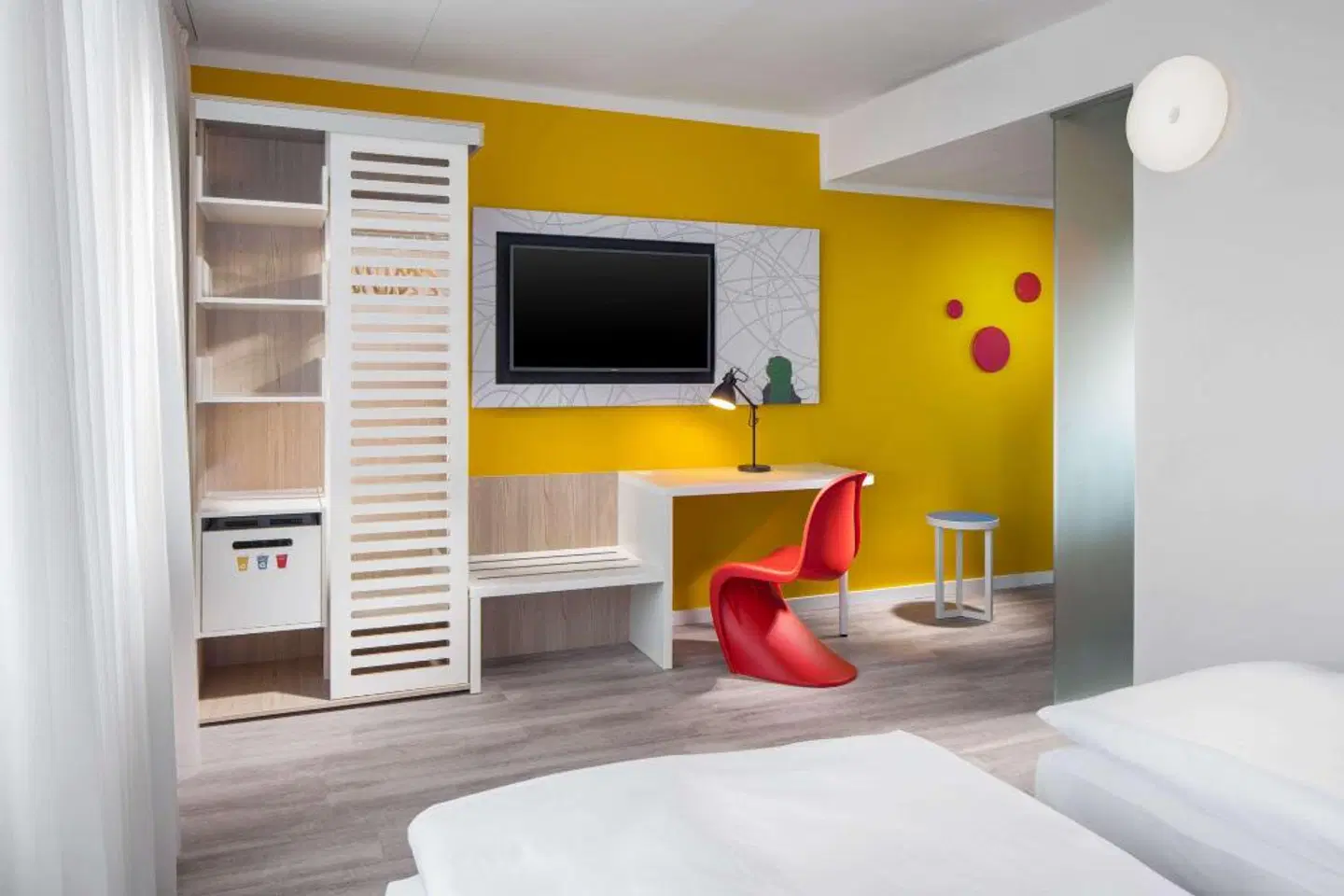 Comfort Hotel Prague City East HEALTH_BEAUTY