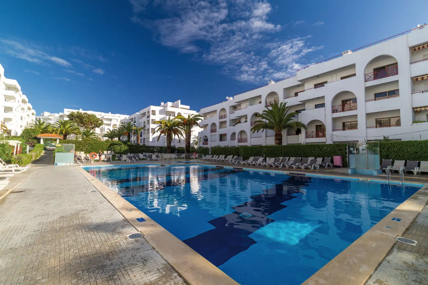 Ukino Terrace Algarve - Concept Hotel OUTDOOR_POOL