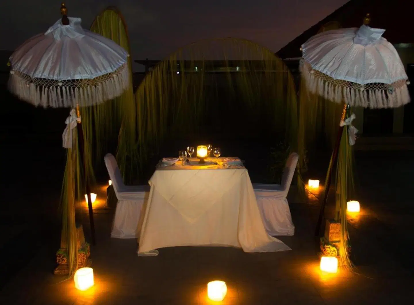 Champlung Mas Hotel, Legian HEALTH_BEAUTY