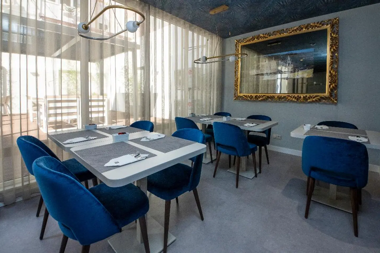 M'AR de AR AURIA Konferenz