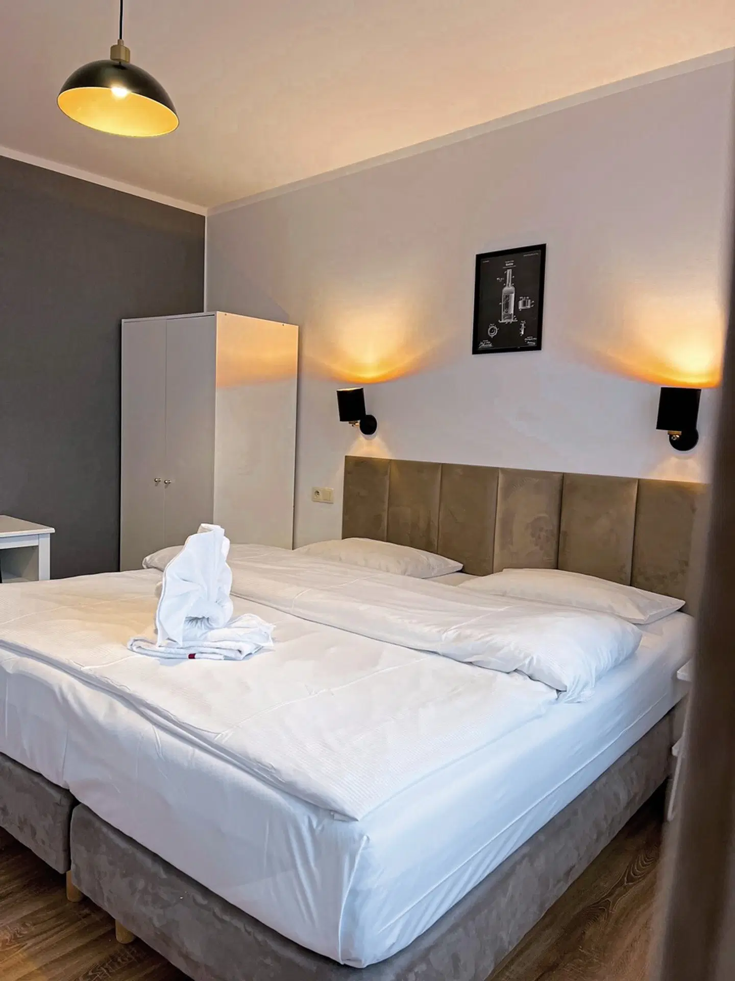 Marena Wellness & Spa ROOM_EXAMPLE