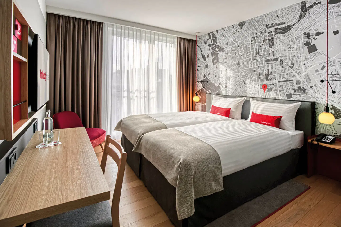 IntercityHotel Wiesbaden ROOM_EXAMPLE