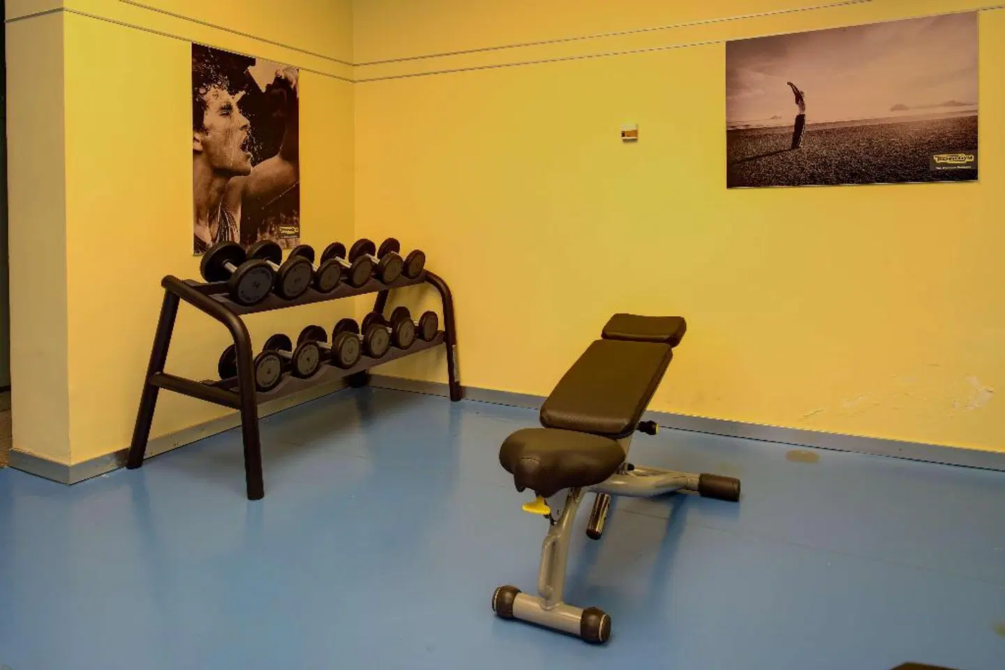 VIP Executive Entrecampos Hotel & Conference SPORTS_AND_LEISURE