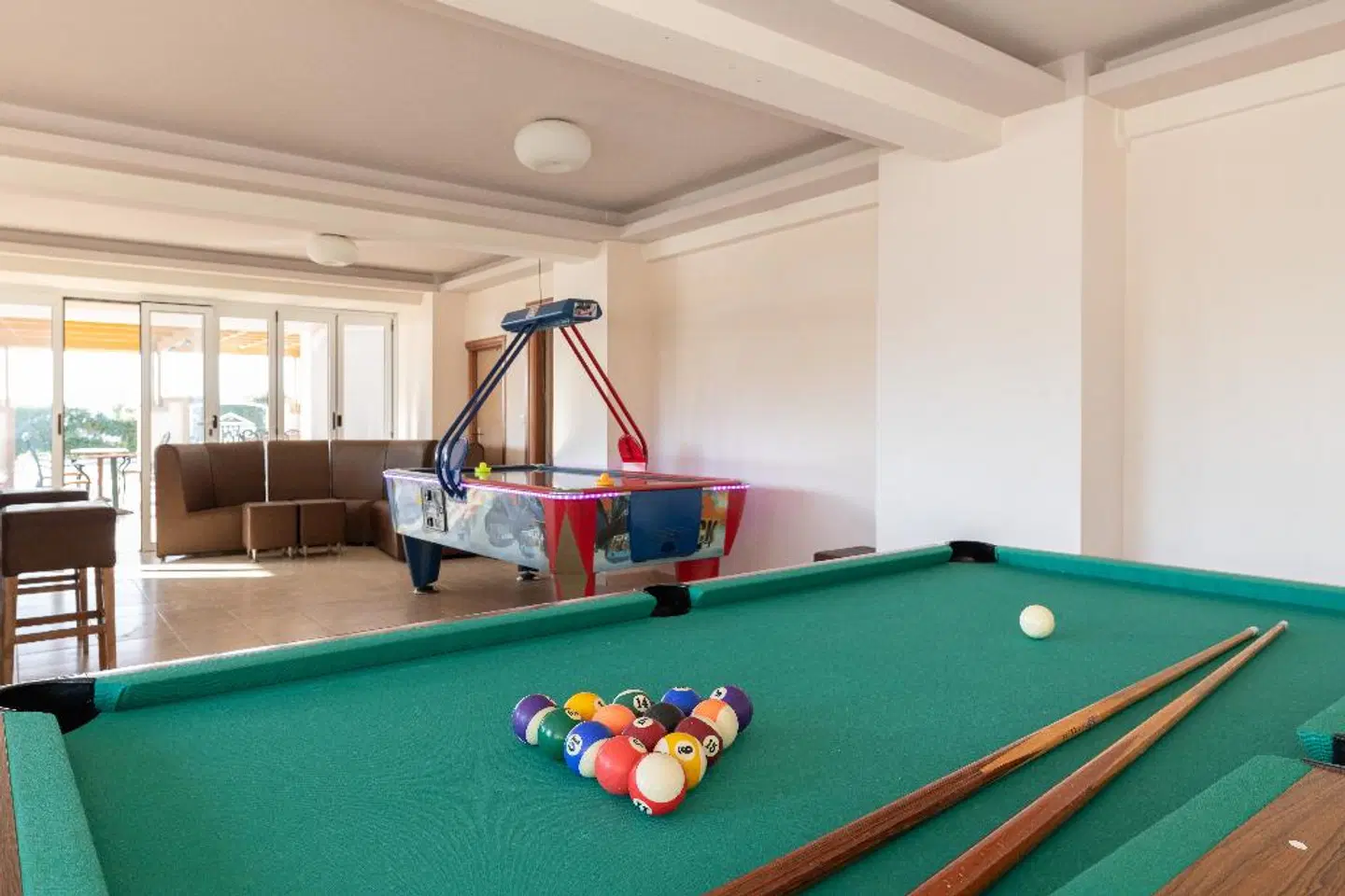 Lito Hotel SPORTS_AND_LEISURE