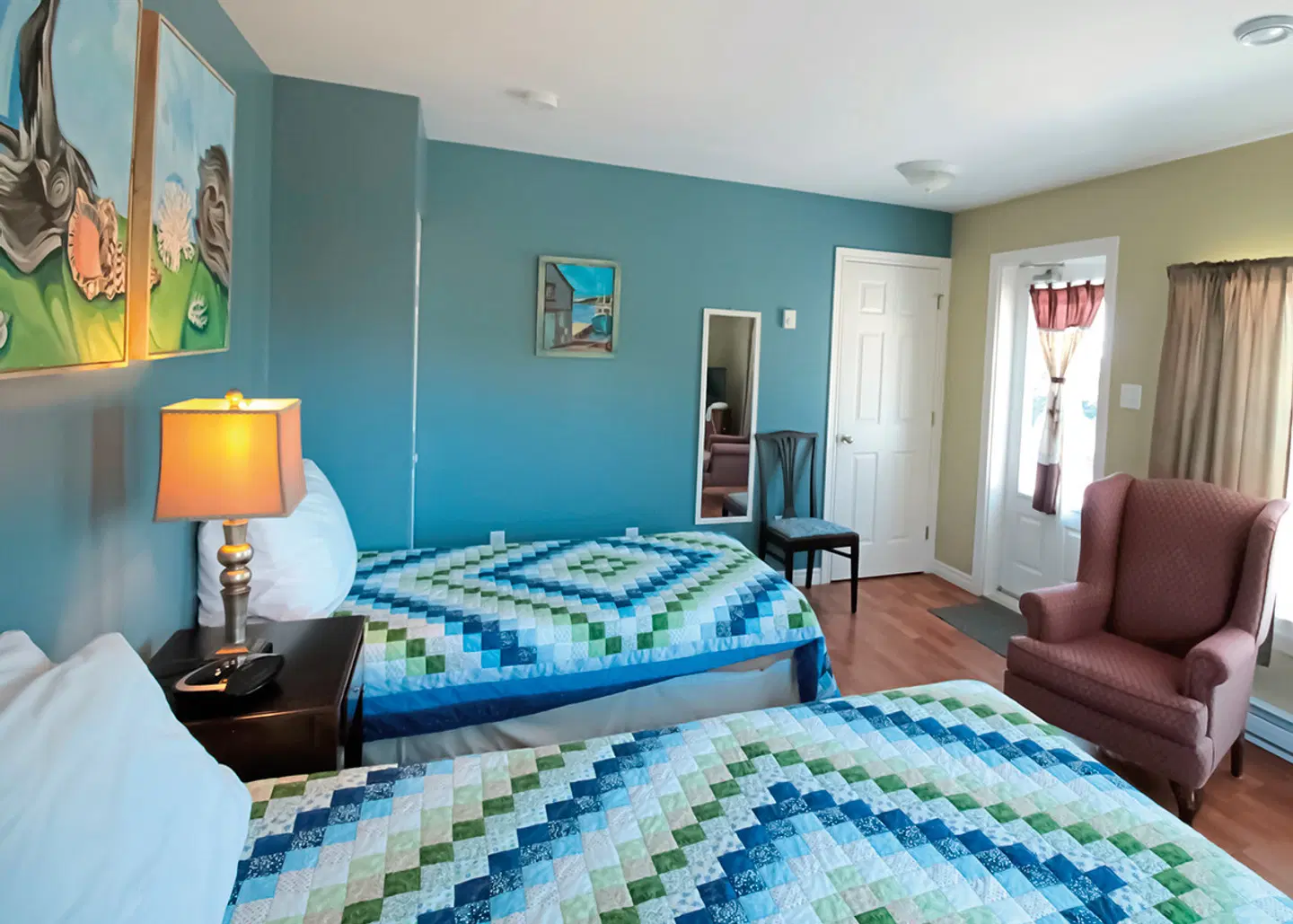Seawind Landing Country Inn ROOM_EXAMPLE