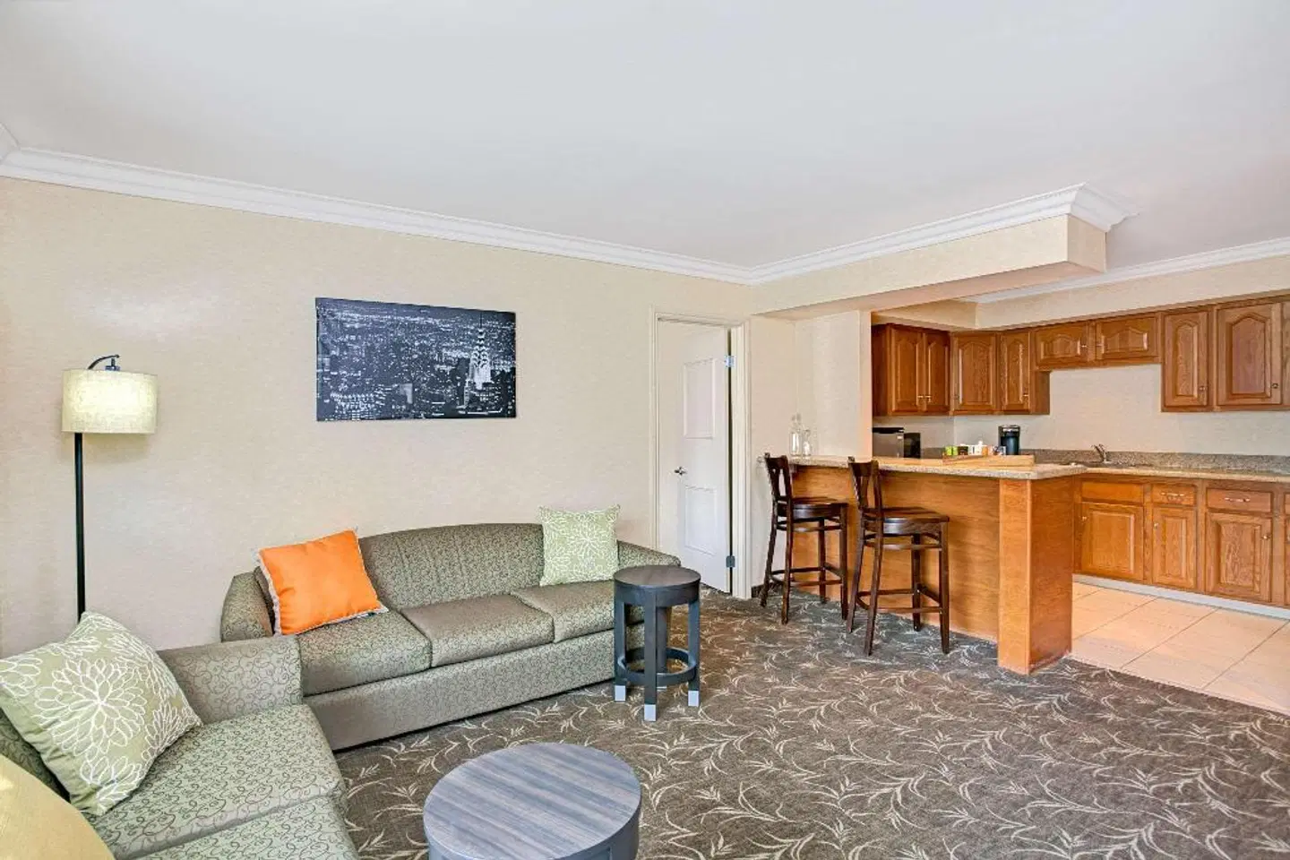 Ramada Los Angeles Downtown West ROOM_EXAMPLE