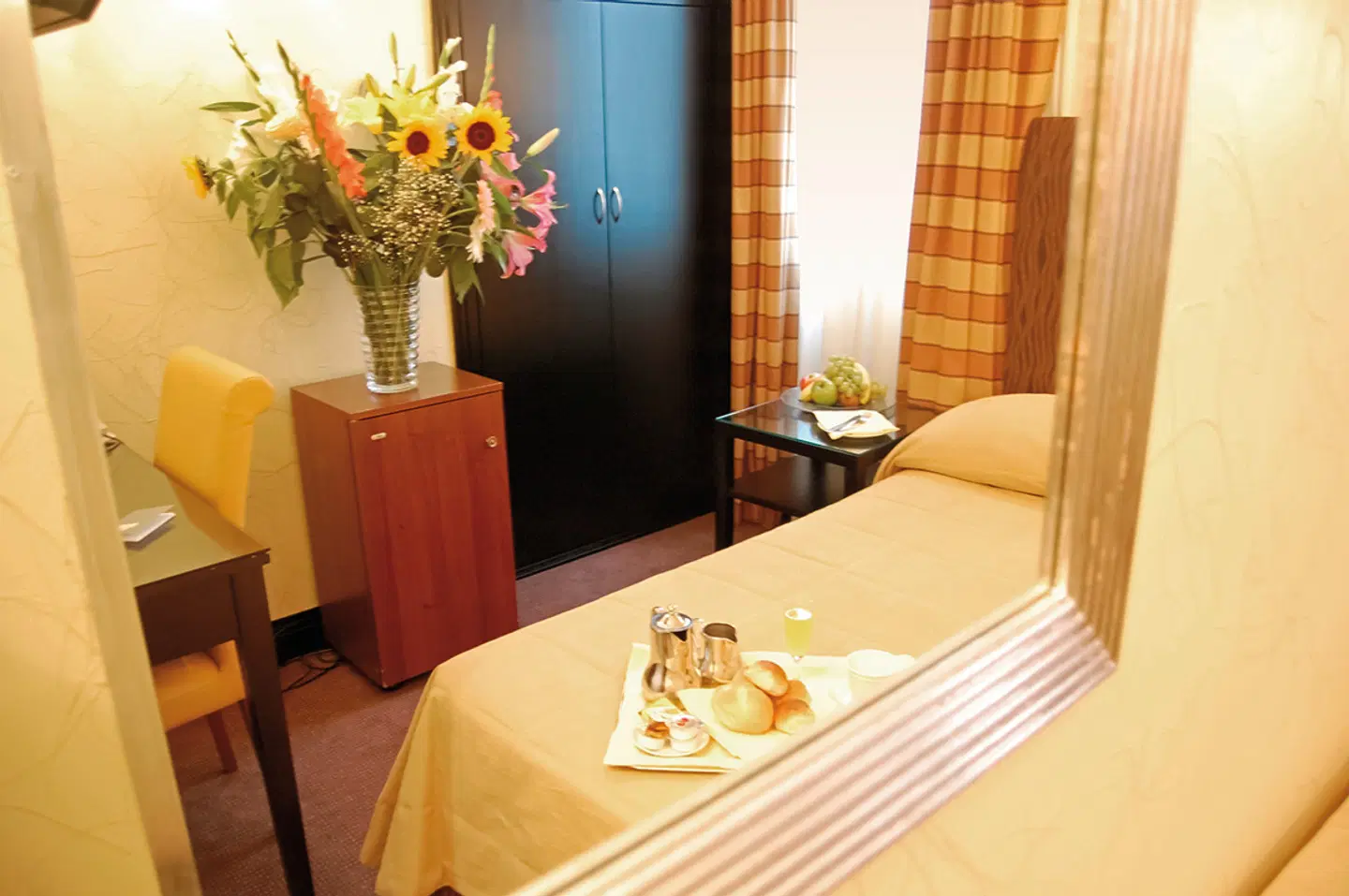 Morgana Hotel ROOM_EXAMPLE