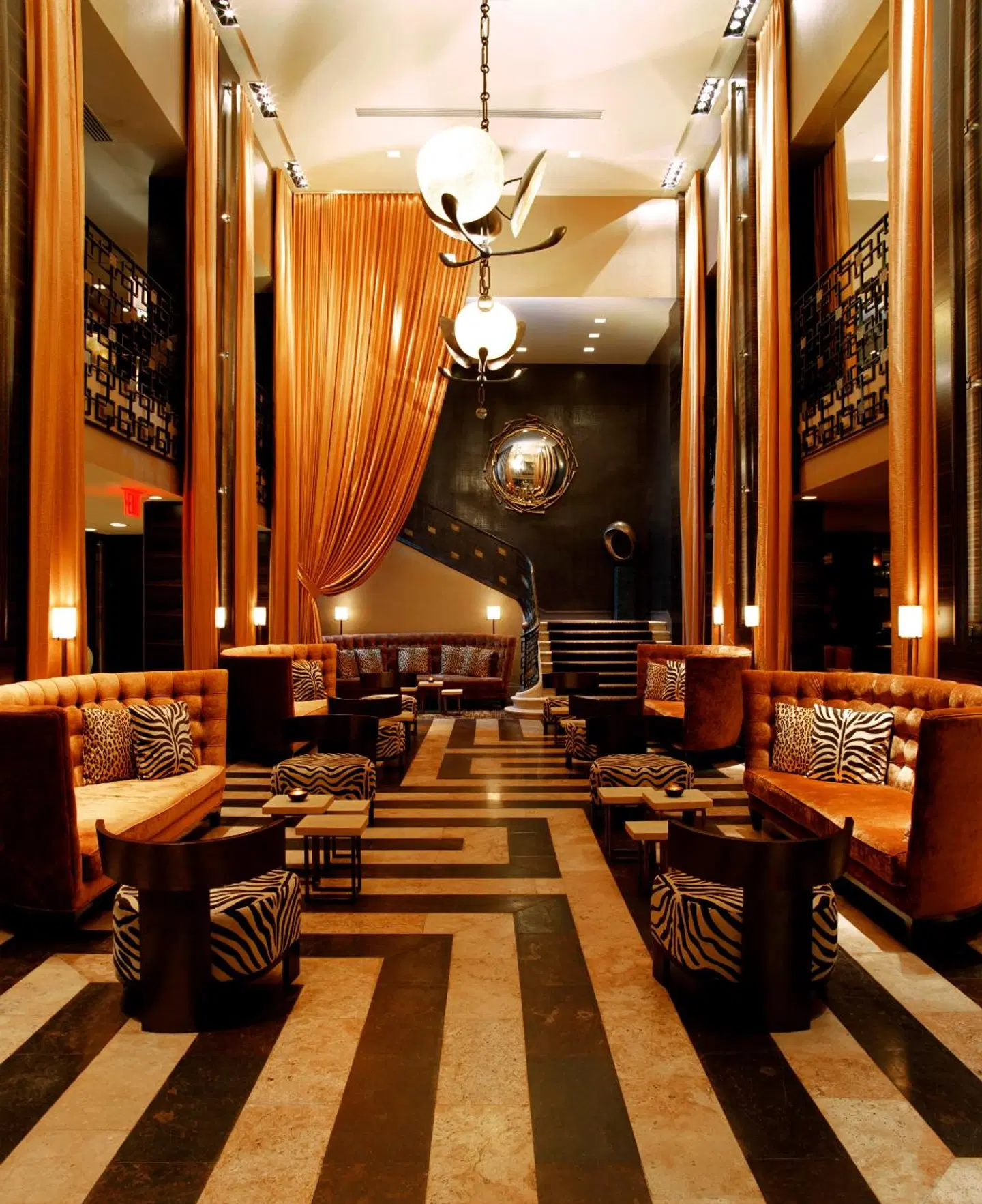 Empire Hotel HEALTH_BEAUTY