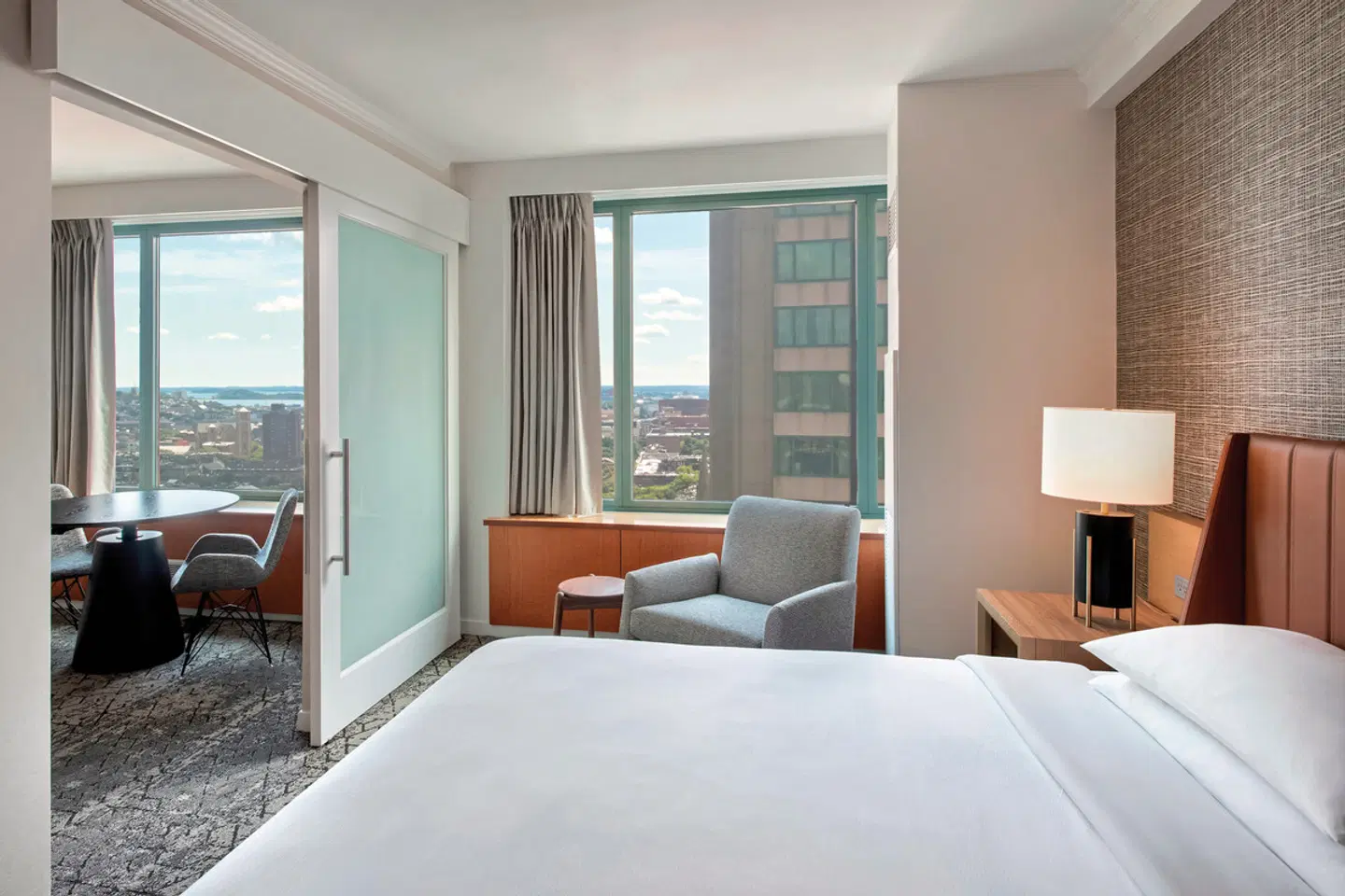 Sheraton Boston Hotel ROOM_EXAMPLE