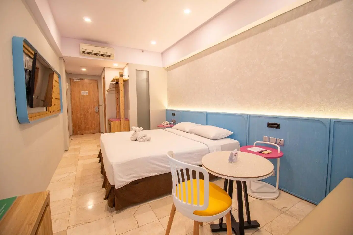 Koa D'Surfer Hotel ROOM_EXAMPLE