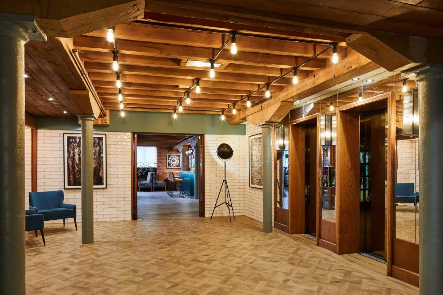 Marriott Victoria & Albert LOUNGE_LOBBY