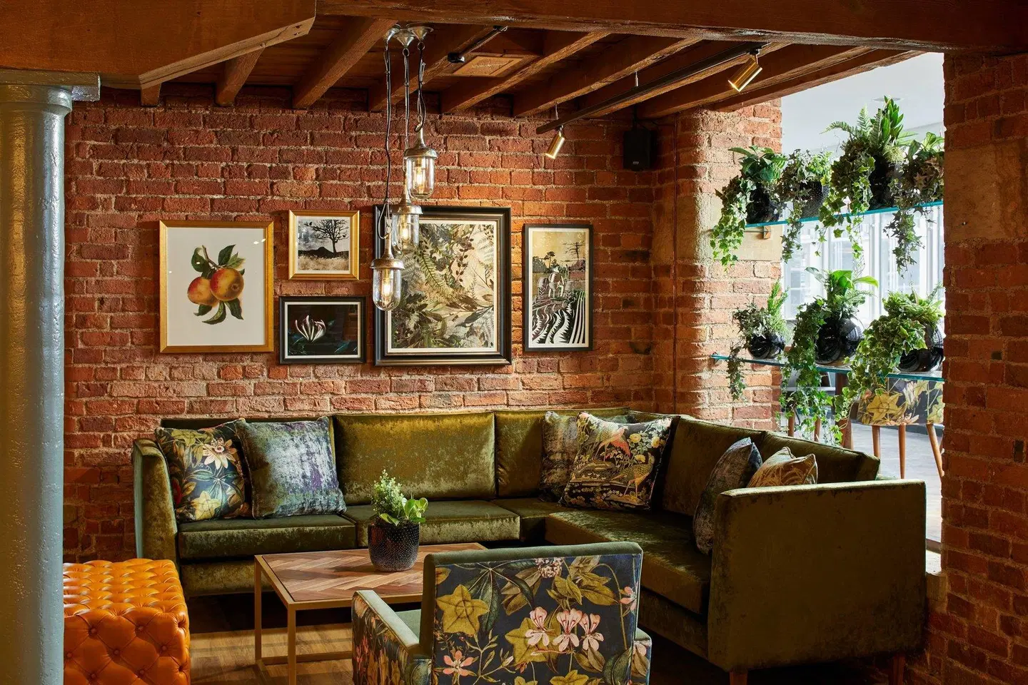 Marriott Victoria & Albert LOUNGE_LOBBY