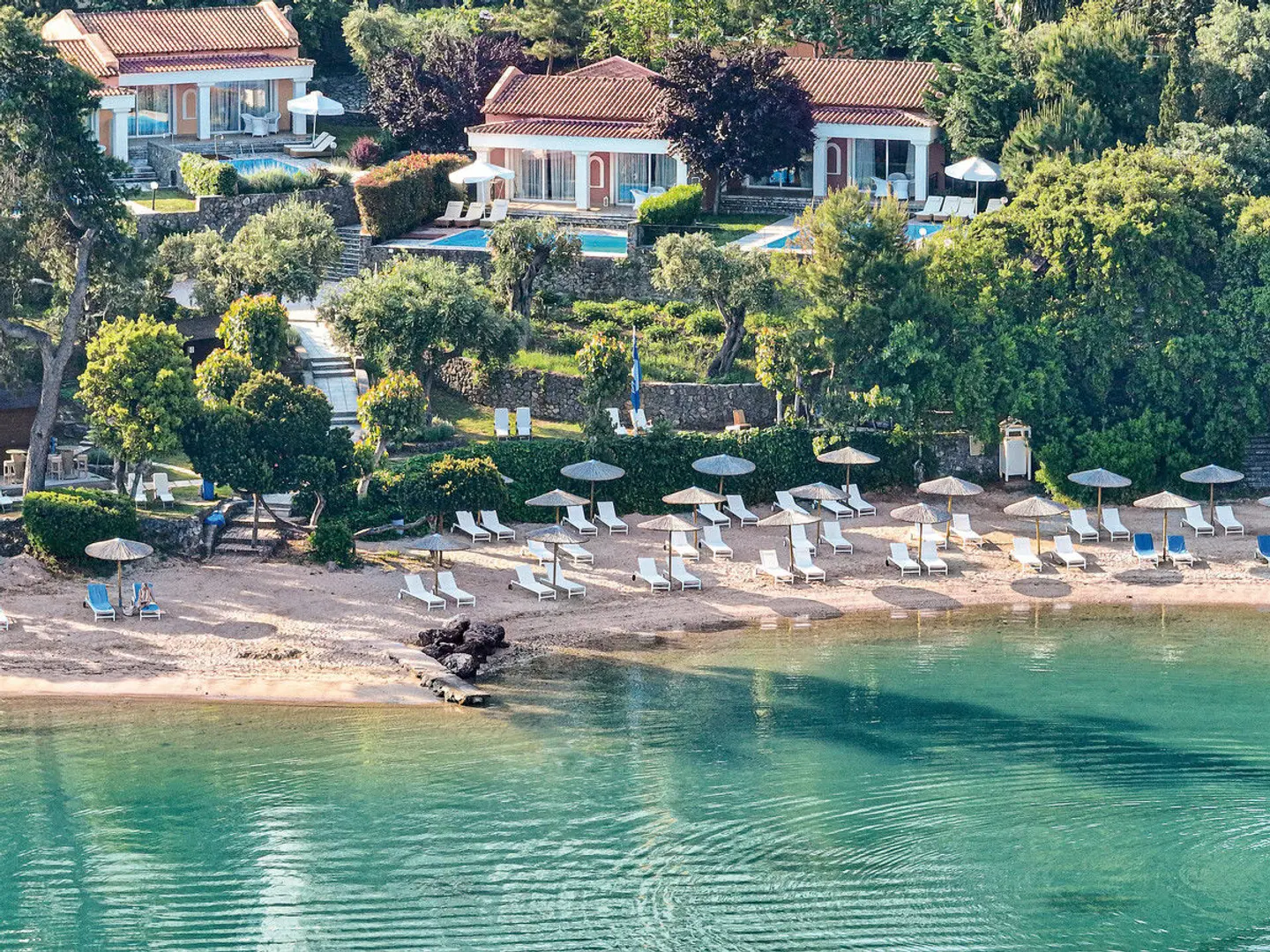 Grecotel Eva Palace EXTERIOR