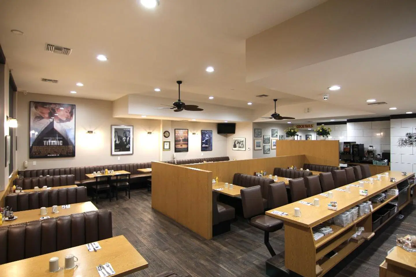 Dunes Inn - Sunset Konferenz