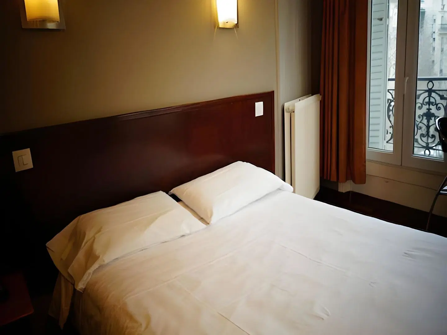 Des Arts-Bastille ROOM_EXAMPLE