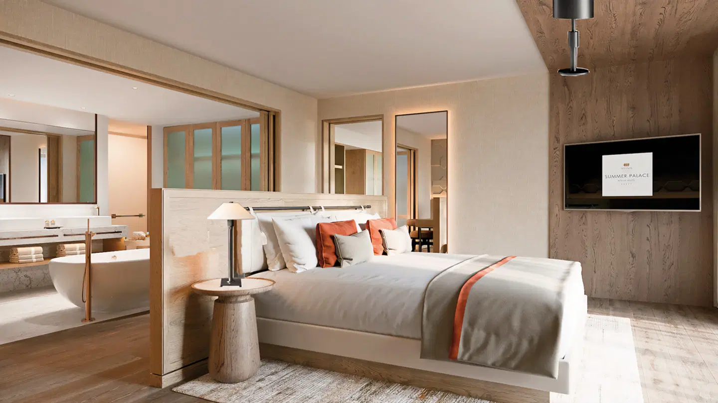 Mitsis Summer Palace ROOM_EXAMPLE