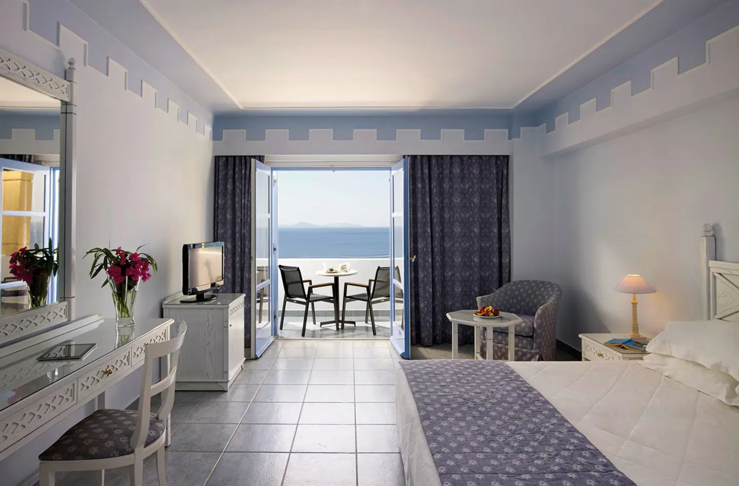 Mitsis Summer Palace ROOM_EXAMPLE