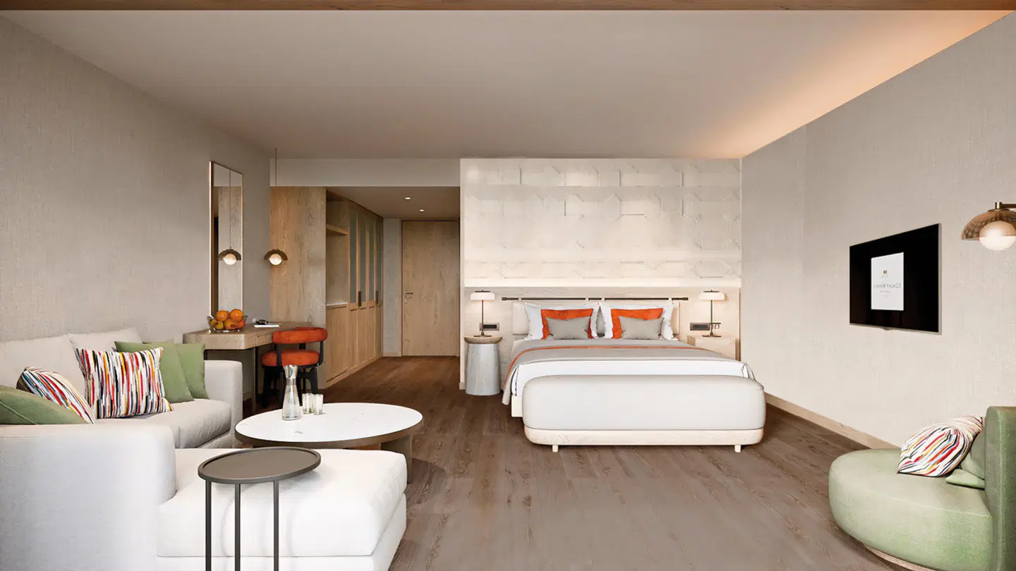 Mitsis Summer Palace ROOM_EXAMPLE