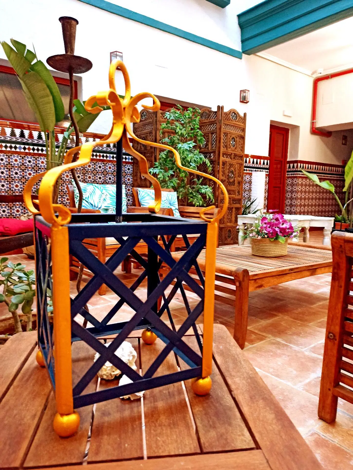 Vivian's Guest House SPORTS_AND_LEISURE