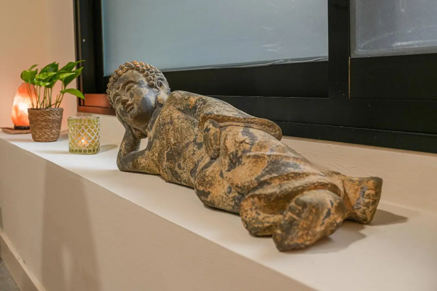 Sercotel Playa Canteras Tiere