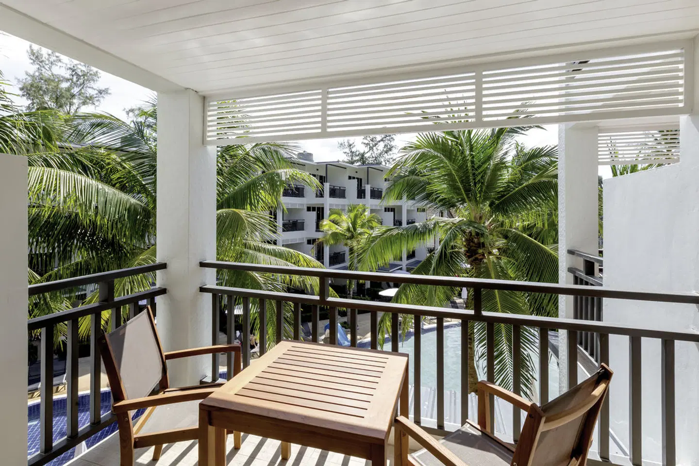 Sunwing Bangtao Beach TERRACE