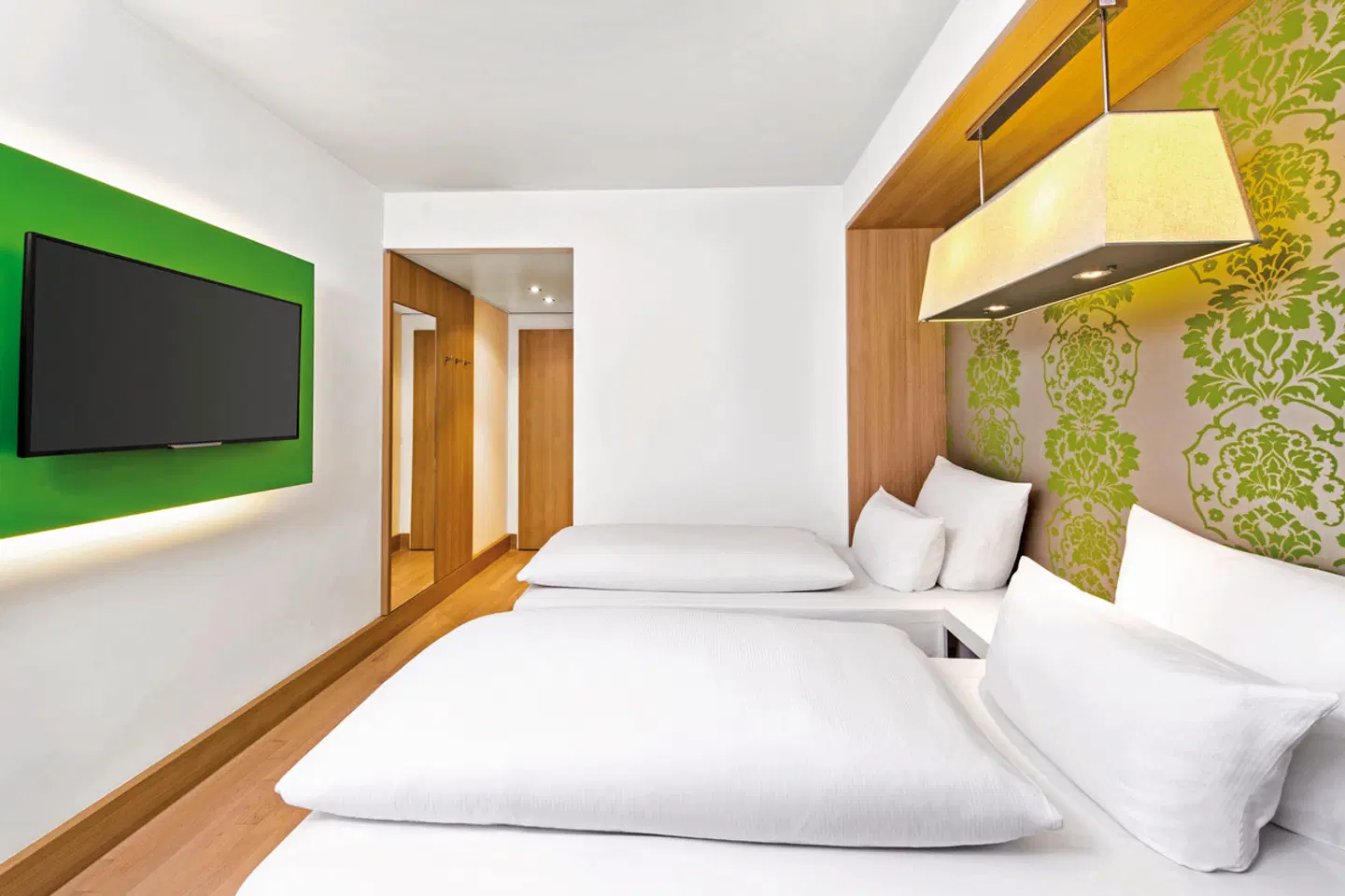 NH Ludwigsburg ROOM_EXAMPLE