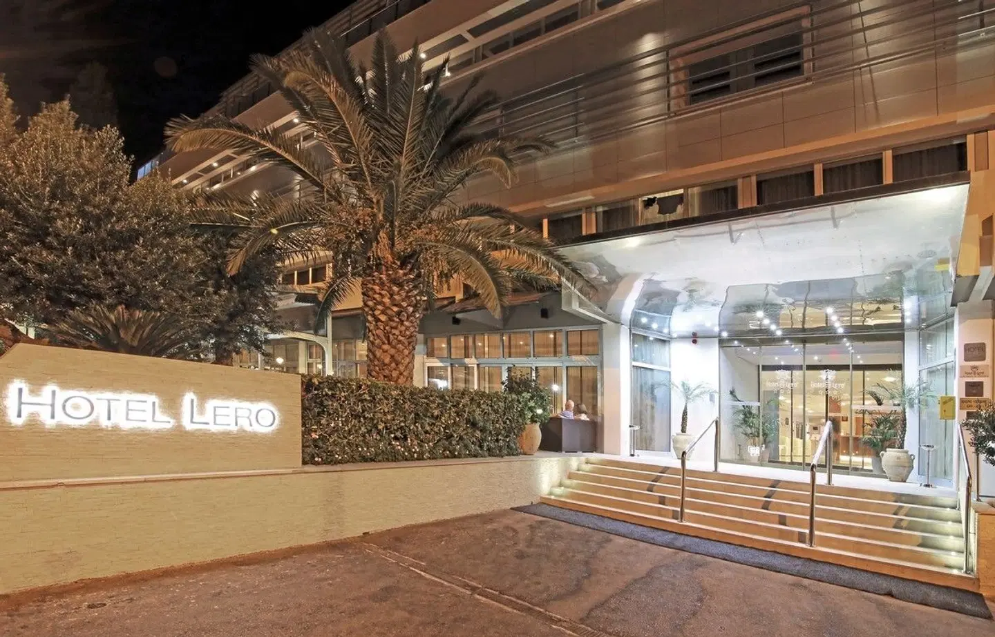 Hotel Lero LOUNGE_LOBBY