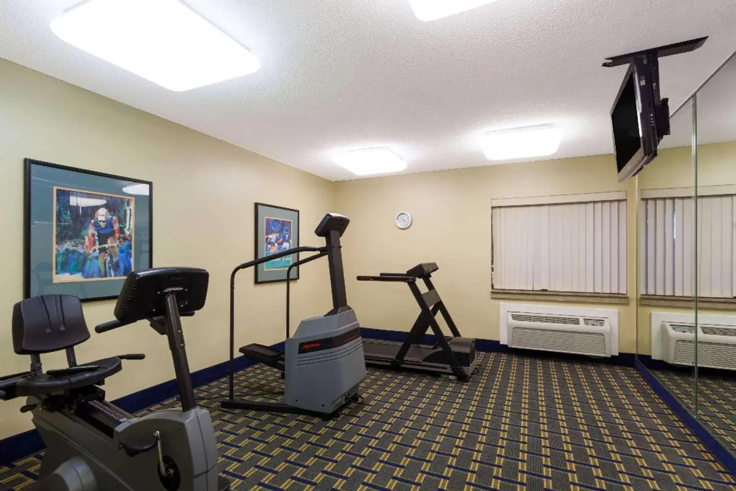 Baymont by Wyndham Memphis East SPORTS_AND_LEISURE