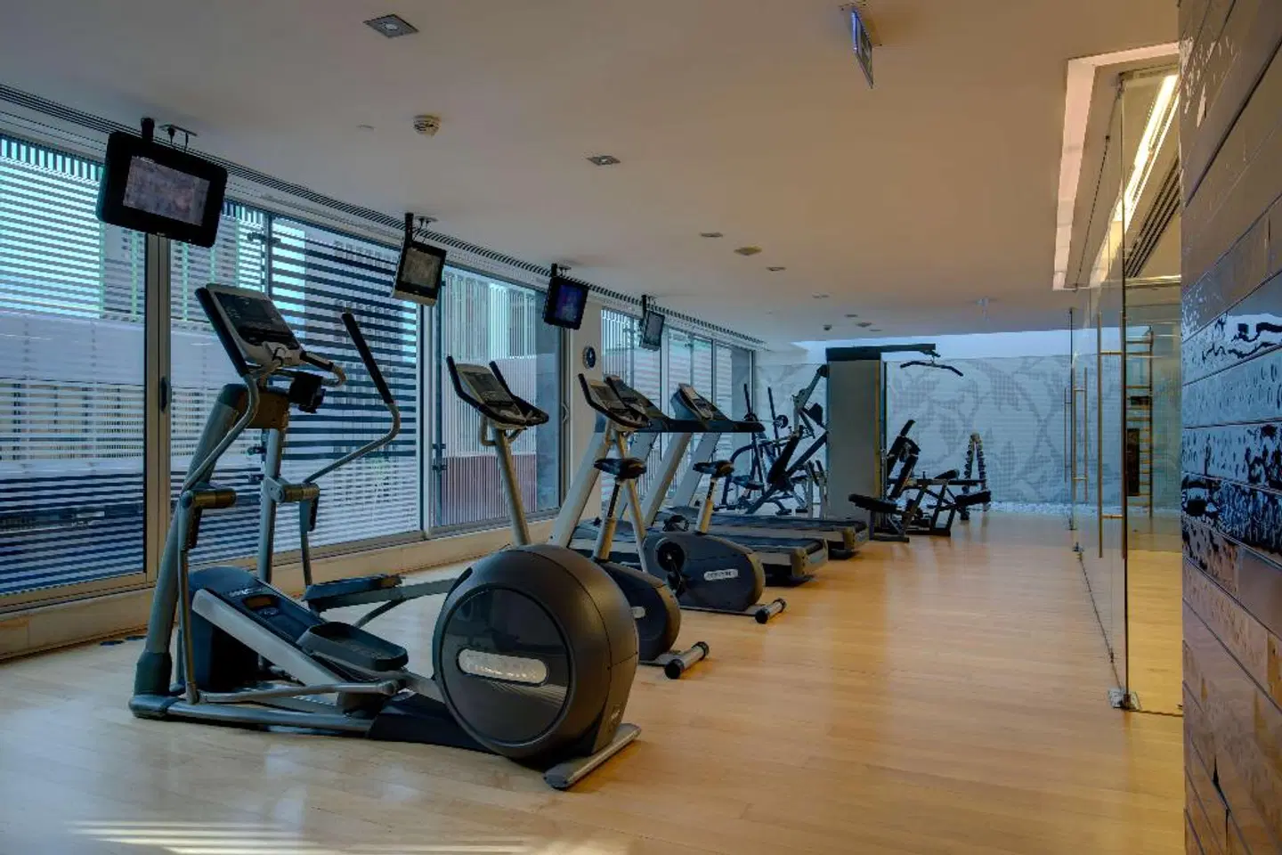 VIP Grand Lisboa Hotel & Spa SPORTS_AND_LEISURE