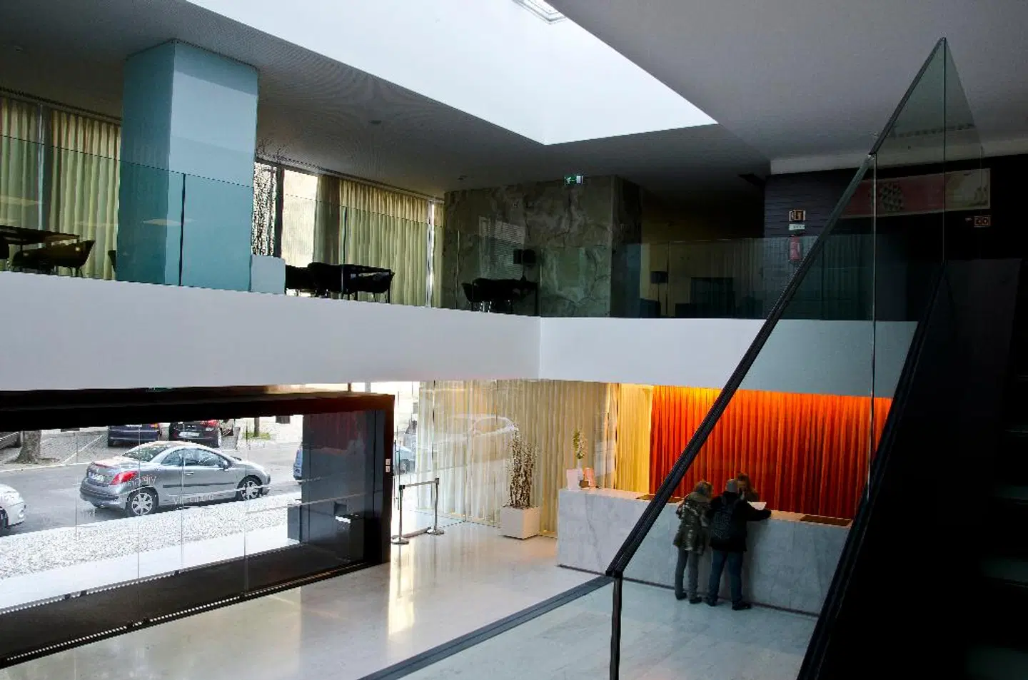 VIP Grand Lisboa Hotel & Spa SPORTS_AND_LEISURE