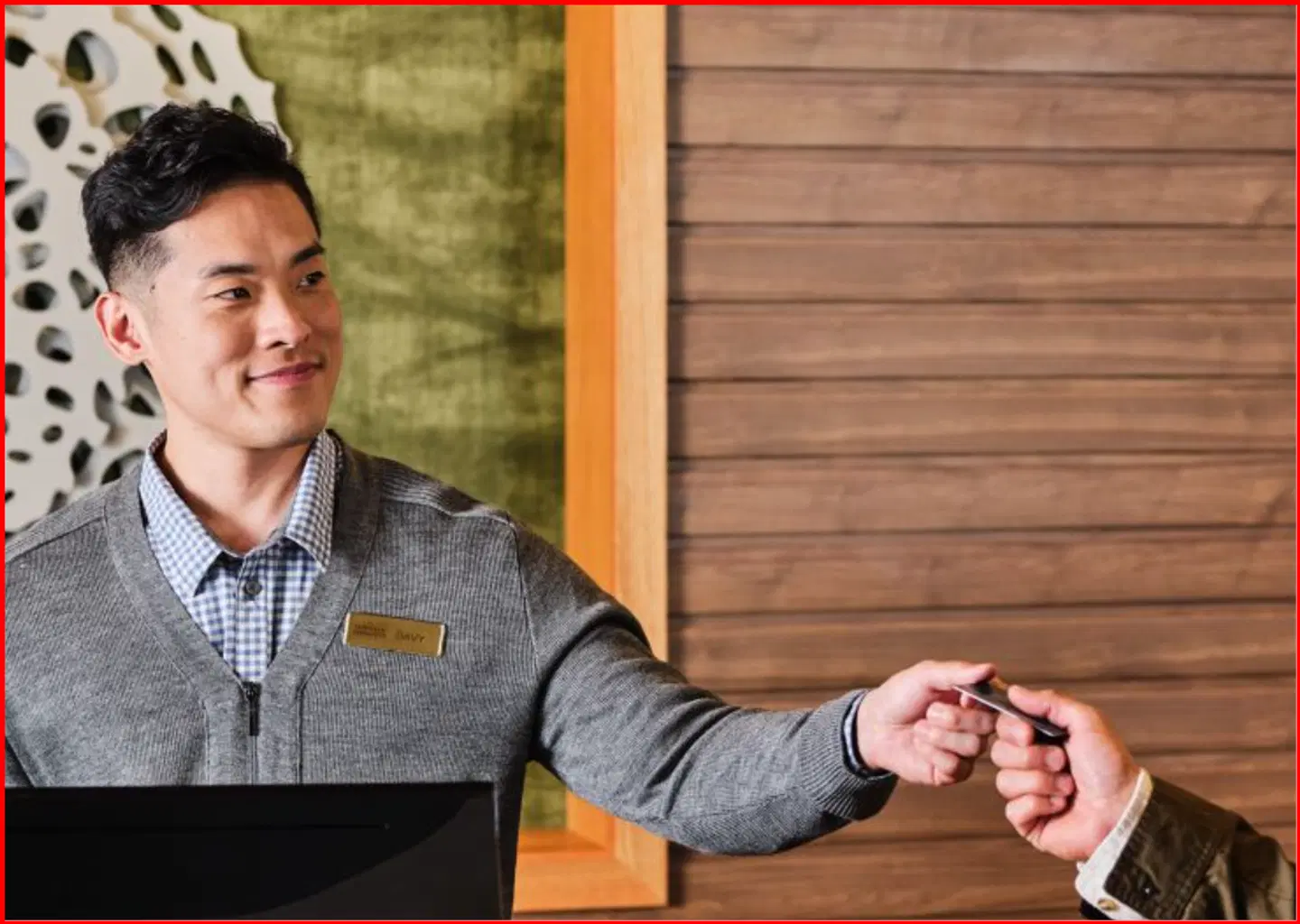 Fairfield Inn & Suites Manchester PEOPLE