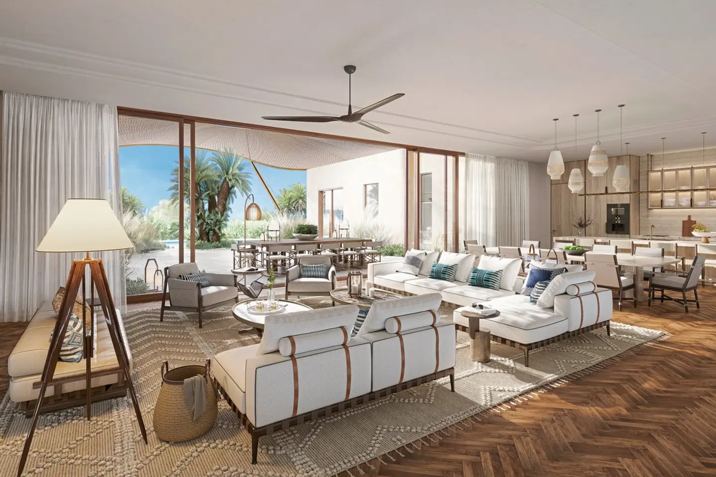 Four Seasons Resort Red Sea at Shura Island Konferenz