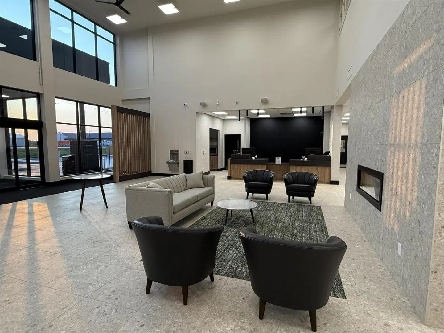 Best Western Plus Neepawa Hotel LOUNGE_LOBBY