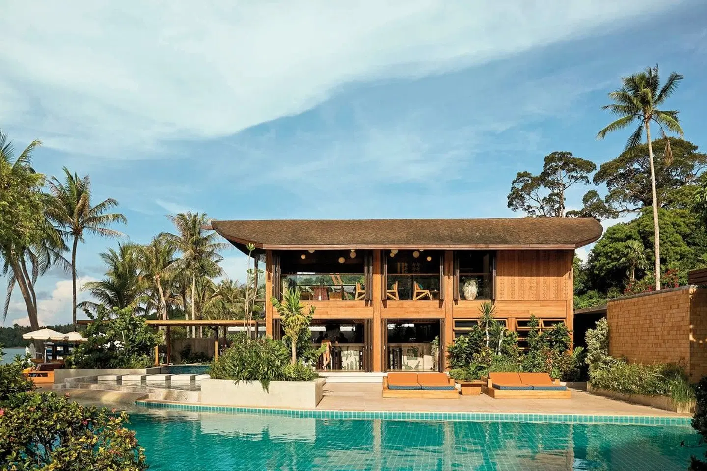 Barceló Coconut Island EXTERIOR