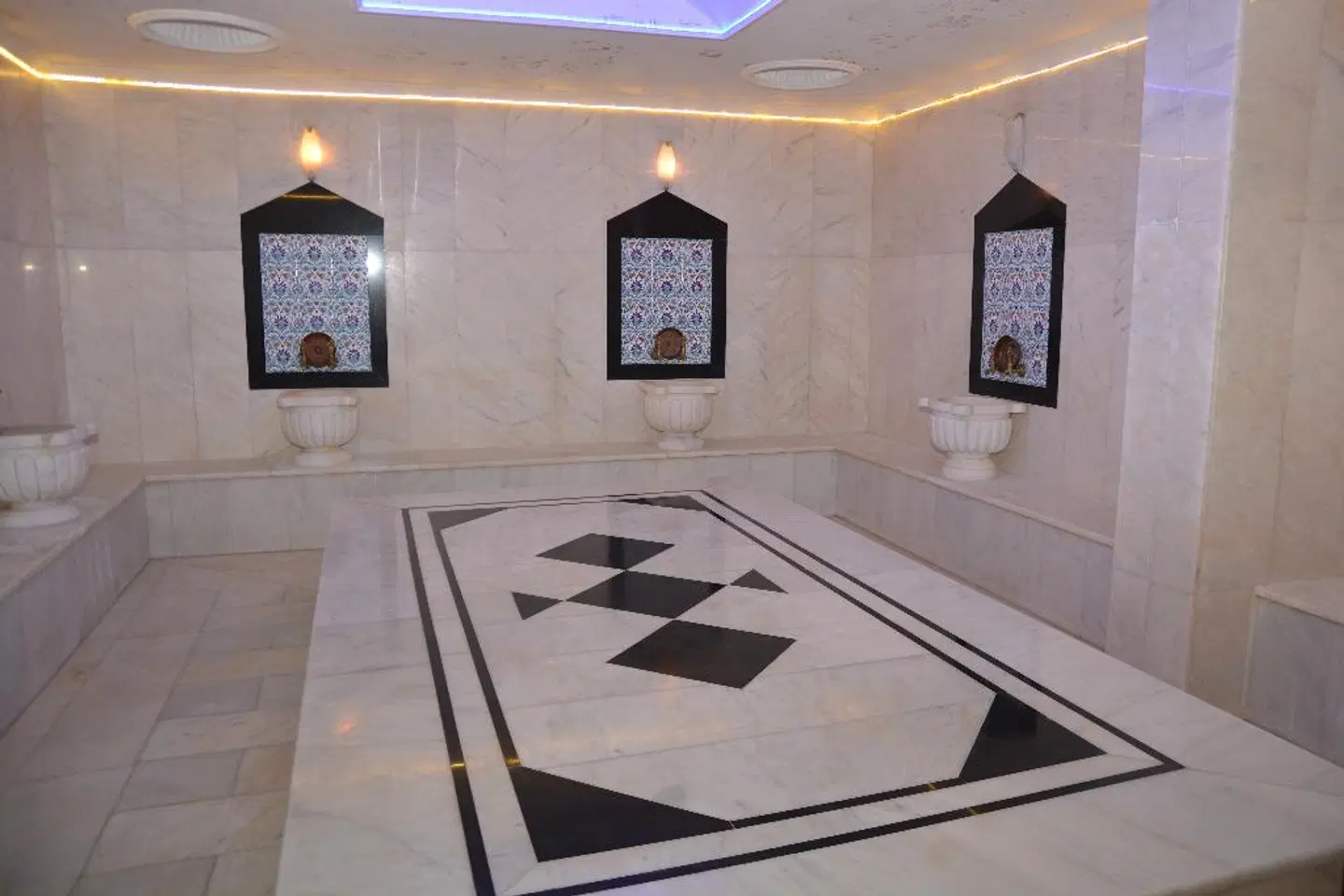 Kleopatra Dreams Beach Hotel HEALTH_BEAUTY