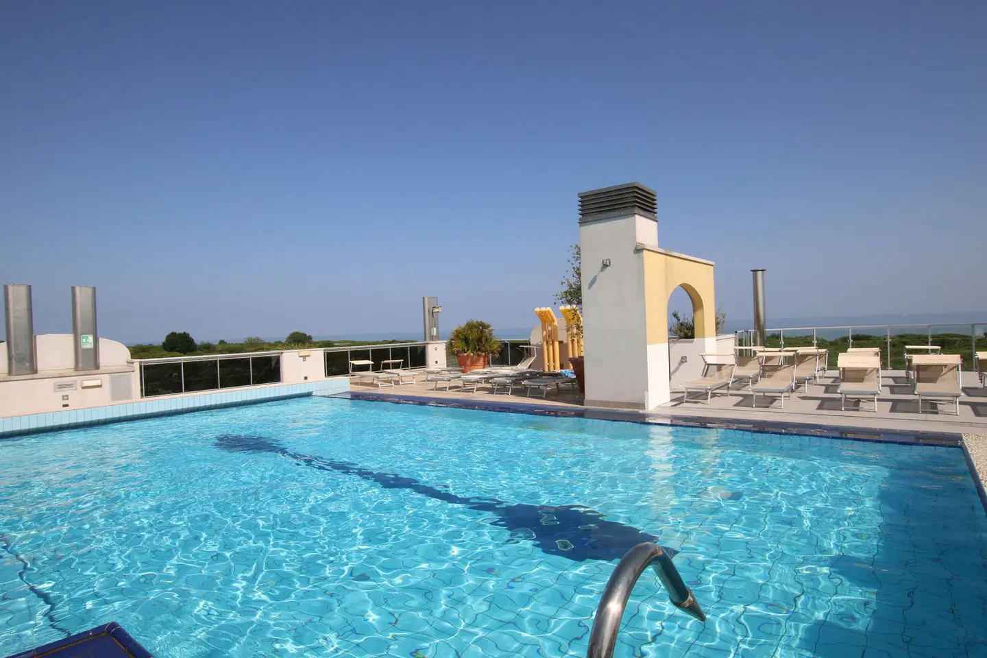 Eraclea Palace Hotel OUTDOOR_POOL